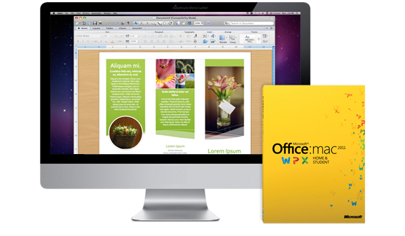 microsoft office 2011 for mac latest version